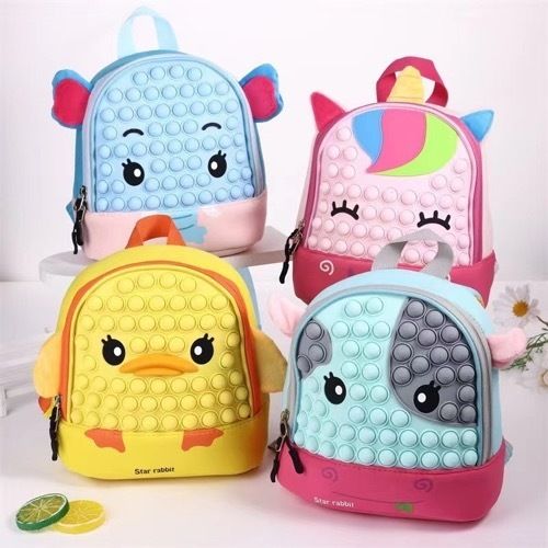 Tin tức công ty mới nhất về Silicone Pencil Box application scenarios ！