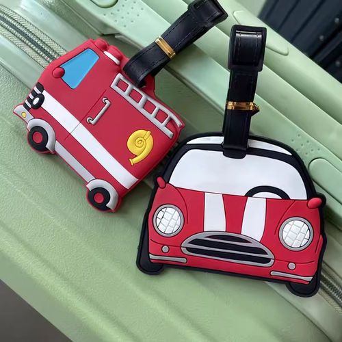 Tin tức công ty mới nhất về Silicone ID Badge Holder Applications ！