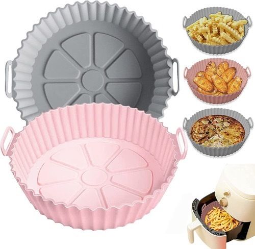 Tin tức công ty mới nhất về Features of Silicone Baking Mold ！