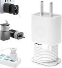 Giá tốt. Hộp sạc silicon chống trầy xước 2 trong 1 chống nước chống trượt trực tuyến