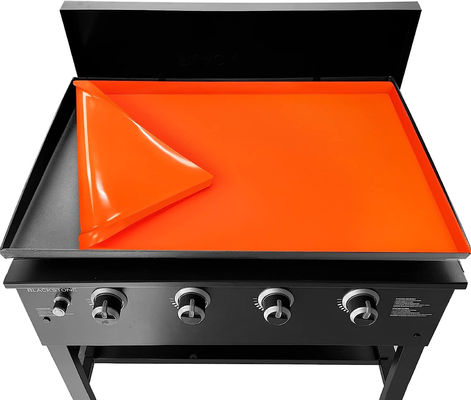 Giá tốt. 2.75 Pounds Silicone Griddle Mat Heavy Duty Thick trực tuyến