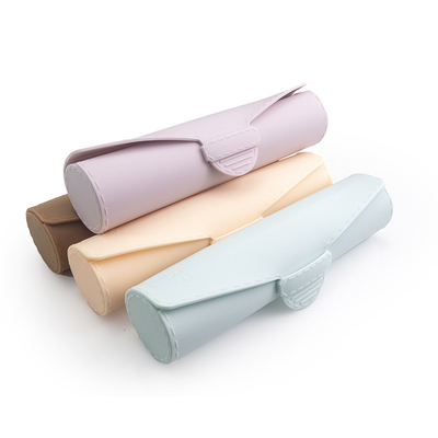 Giá tốt. FDA Silicone Makeup Brush Holder Organizer với nâng cấp chống rơi ra Zipper Closure trực tuyến