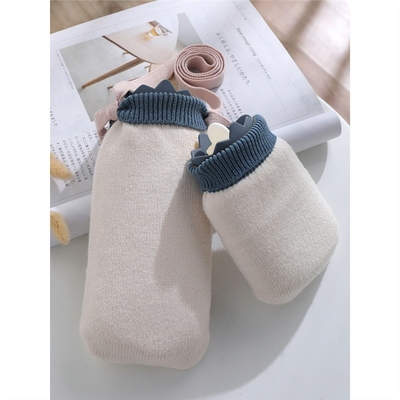 Giá tốt. BPA miễn phí túi nước nóng silicone bền màu ngẫu nhiên cho nén nóng và liệu pháp nhiệt trực tuyến