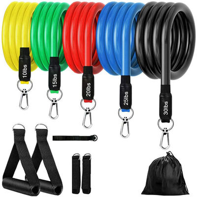 Giá tốt. Đường dây cao su thể dục bền Platinum Silicone Gym Exercise Rope trực tuyến