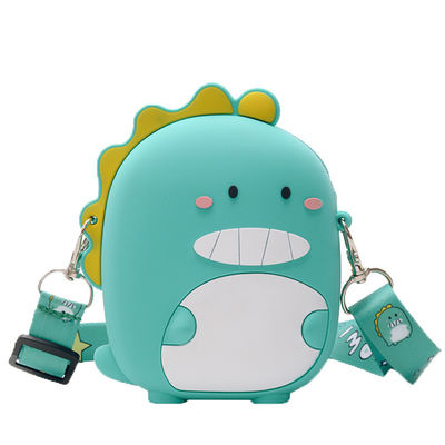 Giá tốt. Đứa con gái nhỏ Đứa con trai túi xách túi xách trẻ sơ sinh túi xách dinosaur túi xách cho trẻ em túi xách Pop túi xách bút chì túi xách trực tuyến