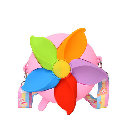 Giá tốt. Bộ đồ vẽ đồ họa dễ thương hộp bút chì silicone crossbody túi xách vai túi xu túi trang điểm túi quà sinh nhật Giáng sinh cho các chàng trai Gilrs trực tuyến