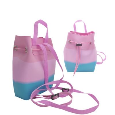 Giá tốt. Thẻ bút chì silicone với thiết kế bền và nhẹ Túi đệm trang điểm Túi du lịch Túi du lịch Thiết bị gia dụng Đám quà trường học trực tuyến