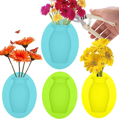 Giá tốt. Bình cửa sổ silicon dính có thể tái sử dụng Không độc hại Multiscene Bền trực tuyến