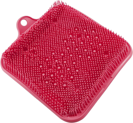 Tấm lót chân tắm bằng silicon chống thấm nước có thể tái sử dụng vô hại
