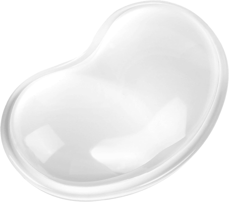 Giá tốt. Chống trượt Điện tử không mùi Silicone Case Pad cổ tay cho máy tính xách tay văn phòng trực tuyến