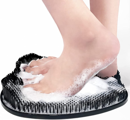 Giá tốt. Thảm tắm silicon chống trượt thực tế Massage chân có thể tái sử dụng trực tuyến