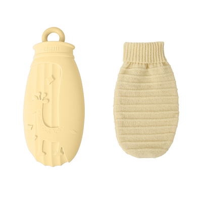Giá tốt. Máy vi sóng sưởi ấm túi nước nóng silicone mềm cho trẻ sơ sinh trẻ em trực tuyến