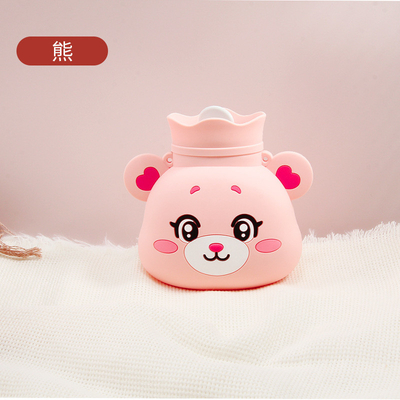 Giá tốt. Bottle nước nóng silicone không có vị BPA miễn phí cho cơn đau kinh nguyệt tùy chỉnh trực tuyến