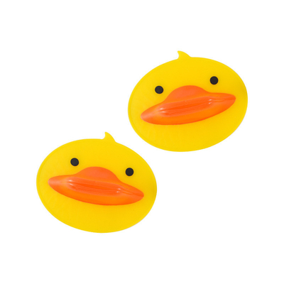 Giá tốt. DUCK Silicone nấu ăn Chú cầm lò nướng Mít Potholder Silicone nấu ăn nấu ăn dụng cụ nhà bếp nướng găng tay Gadget Set trực tuyến