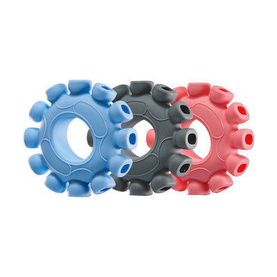 Giá tốt. Silicone Grip Force Trainer Suction Cup Hand Strengthner Grip Trainer Cho Thăng đá trực tuyến