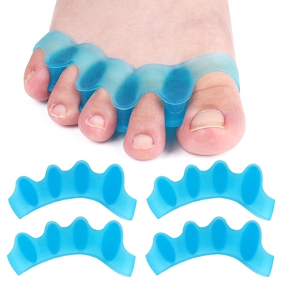 Giá tốt. Máy phân cách ngón chân silicone cho ngón chân chính xác, Máy phân cách ngón chân silicone cho vú trực tuyến