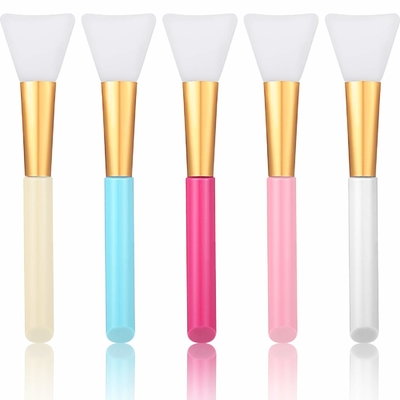 Giá tốt. Mặt nạ silicone bàn chải Mặt nạ bùn mặt linh hoạt Máy áp dụng Mái giấm Mái dưỡng ẩm Máy áp dụng Máy trang điểm Công cụ làm đẹp trực tuyến