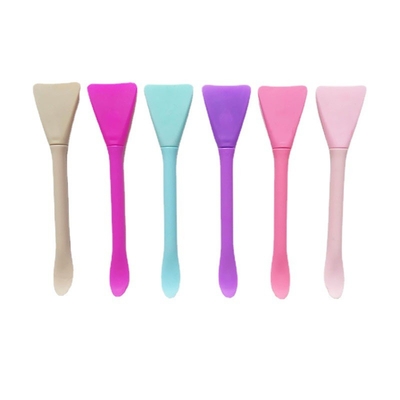 Giá tốt. OEM Silicone mặt nạ bàn chải bùn mặt nạ ứng dụng bàn chải cho BB CC Cream Body Lotion trực tuyến