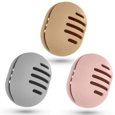 Giá tốt. FDA Silicone Makeup Sponge Holder có thể rửa được có thể thở được thiết yếu du lịch Thùng pha trộn trực tuyến