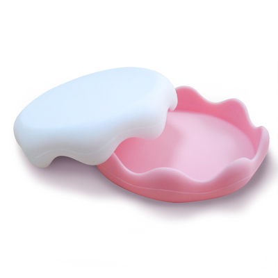 Giá tốt. Silicone Cup Cover Set Snow Cover Drink Coaster chống bụi Ống kín không khí cho đồ uống nóng và lạnh Silicone Hot Cup Cover trực tuyến
