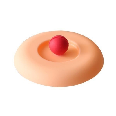 Giá tốt. Nắp cốc silicone Nắp cốc cà phê silicone Cốc cà phê cà phê nước có thể sử dụng nhiều lần Nắp cốc chống bụi Nắp cốc kín trực tuyến