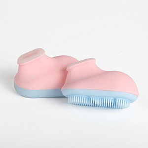 Giá tốt. Silicone Ice Face Cleaning Brush Ice Roller Cho Mặt Và Mắt, Silicone Ice Cube Mold For Face Beauty trực tuyến