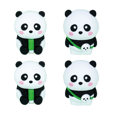 Giá tốt. OEM được chấp nhận Penda Máy sắc nét bút chì tay Panda nhỏ cho các vật dụng văn phòng trường học trực tuyến