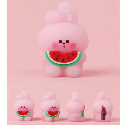 Giá tốt. Đẹp tay bút chì sắc nét đồ văn phòng silicone cho trẻ em trường học Nhà văn phòng lớp học trực tuyến