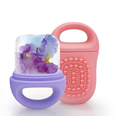 Giá tốt. Giảm bàng quang Silicone Ice Roller cho khuôn mặt Phụ nữ Đàn ông Chăm sóc da Mặt và mắt trực tuyến