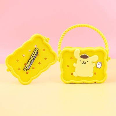 DIY silicone coin wallets cho trẻ em vô vị và không có BPA hoàn hảo cho đồ thủ công và quà tặng