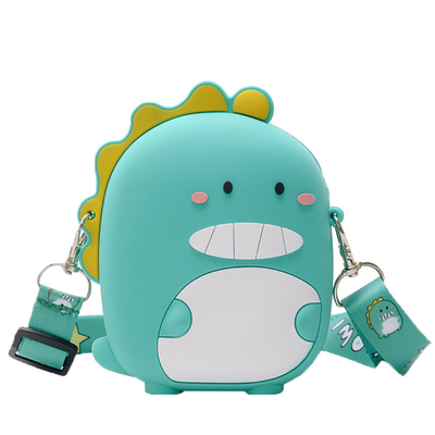 Đứa con gái nhỏ Đứa con trai túi xách túi xách trẻ sơ sinh túi xách dinosaur túi xách cho trẻ em túi xách Pop túi xách bút chì túi xách