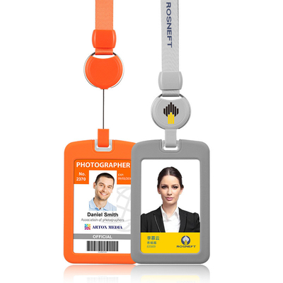 Giá tốt. Văn phòng Trường ID Thẻ tín dụng Giao tiếp Chìa khóa Không vị Green Card Holder Bảo vệ túi trực tuyến