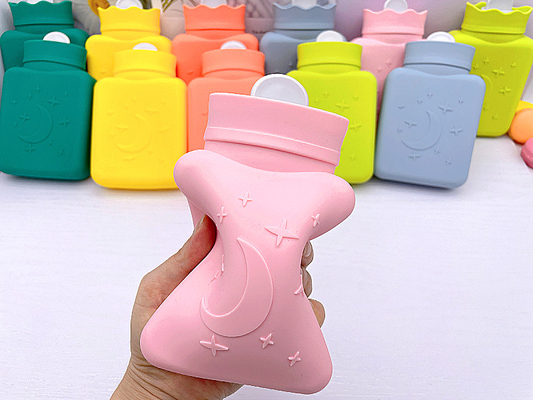 Giá tốt. Thùng chai nước nóng để giảm đau Không có mùi vị cổ điển được chấp nhận tùy chỉnh tùy chọn trực tuyến