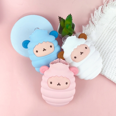 Giá tốt. Cartoon túi nước nóng chai với nắp vít Vai tay chân ấm hơn nén nóng và trị liệu lạnh cho phụ nữ quà tặng trẻ em trực tuyến