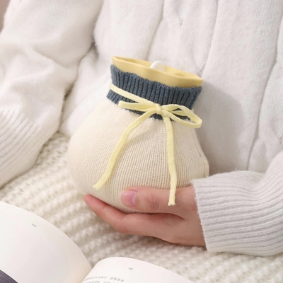 Giá tốt. Thùng nước nóng silicone túi tay chân ấm hơn chống rò rỉ và vô mùi cho nén nóng giảm đau nén lạnh trực tuyến