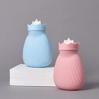 Giá tốt. Bottle nước nóng silicone miễn phí 2L để giảm đau khớp thiết kế cổ điển trực tuyến