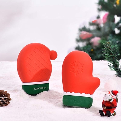 Giá tốt. Túi nước nóng silicone với vòng vải đan Mini kích thước để giảm đau ở eo lưng cổ và vai trực tuyến