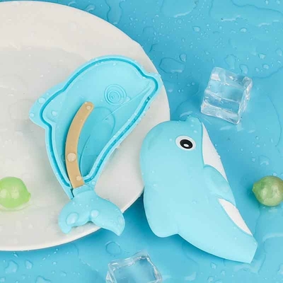 Giá tốt. Dầu silicone Dolphin Mold ️ Thang đá không chứa BPA có thể sử dụng nhiều lần với hình dạng dolphin dễ thương ️ Dầu silicone không dính linh hoạt cho đá, sô cô la, kẹo, kẹo, bữa tiệc trẻ em và đồ ăn có chủ đề đại dương trực tuyến