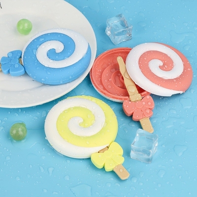 DIY Dẻo silicone hoạt hình ️ BPA miễn phí Thẻ đá cube silicone tái sử dụng với hình dạng động vật và trái cây dễ thương ️ ẩm thực, không dính, khuôn linh hoạt cho sô cô la, kẹo, kẹo và nhiều hơn nữa