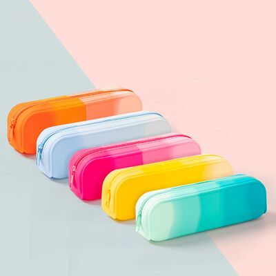 chất lượng Túi đồng xu silicone bền miễn phí BPA Hỗn hợp linh hoạt và nhẹ hoàn hảo cho du lịch mang theo hàng ngày và dễ dàng truy cập nhà máy sản xuất