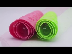 Thảm tắm silicone Pvc chống trượt tùy chỉnh