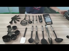 Sản phẩm nhà bếp silicon