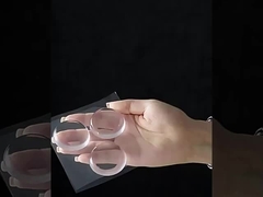 Các sản phẩm gia dụng silicone