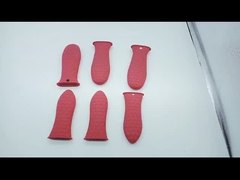 Các sản phẩm gia dụng silicone