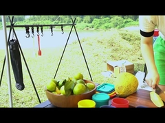 Thùng chứa silicone