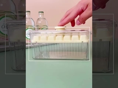 Dầu silicone Ice Cube Mold