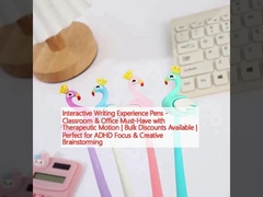 bút viết tương tác trải nghiệm - Phòng học và văn phòng phải có với vận động trị liệu. Giảm giá hàng loạt có sẵn.