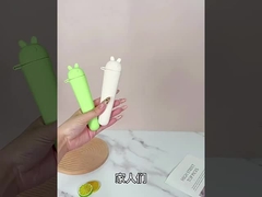 Các khuôn Popsicle Silicone Multi-Pack ️ Kháng nhiệt và lạnh, lý tưởng cho sữa chua, nước trái cây & chocolate pops