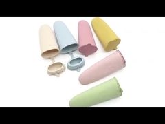 Silicone Ice Pop Pop