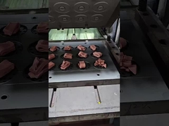 Dụng cụ thoa dầu dưỡng da đầu bằng silicon – Bàn chải massage nhẹ nhàng cho mái tóc khỏe mạnh